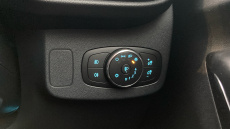 Ford Puma 1.0 EcoBoost Hybrid mHEV ST-Line 5dr Petrol Hatchback